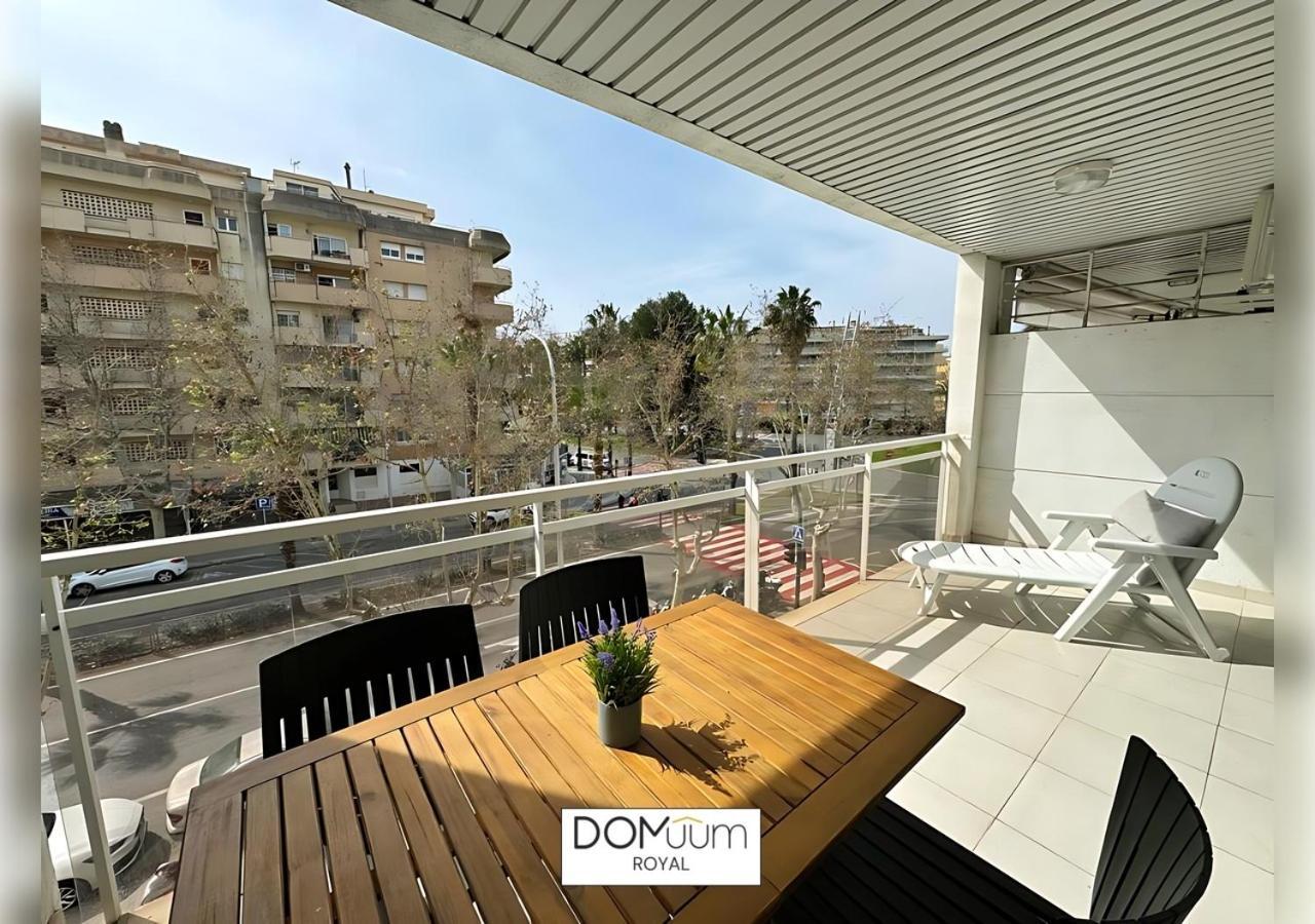 Domuum Holidays Appartement