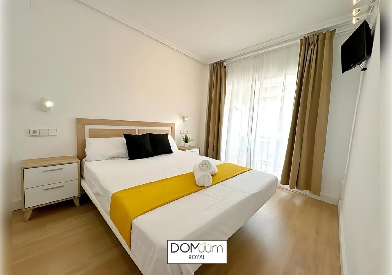 Domuum Holidays * Salou
