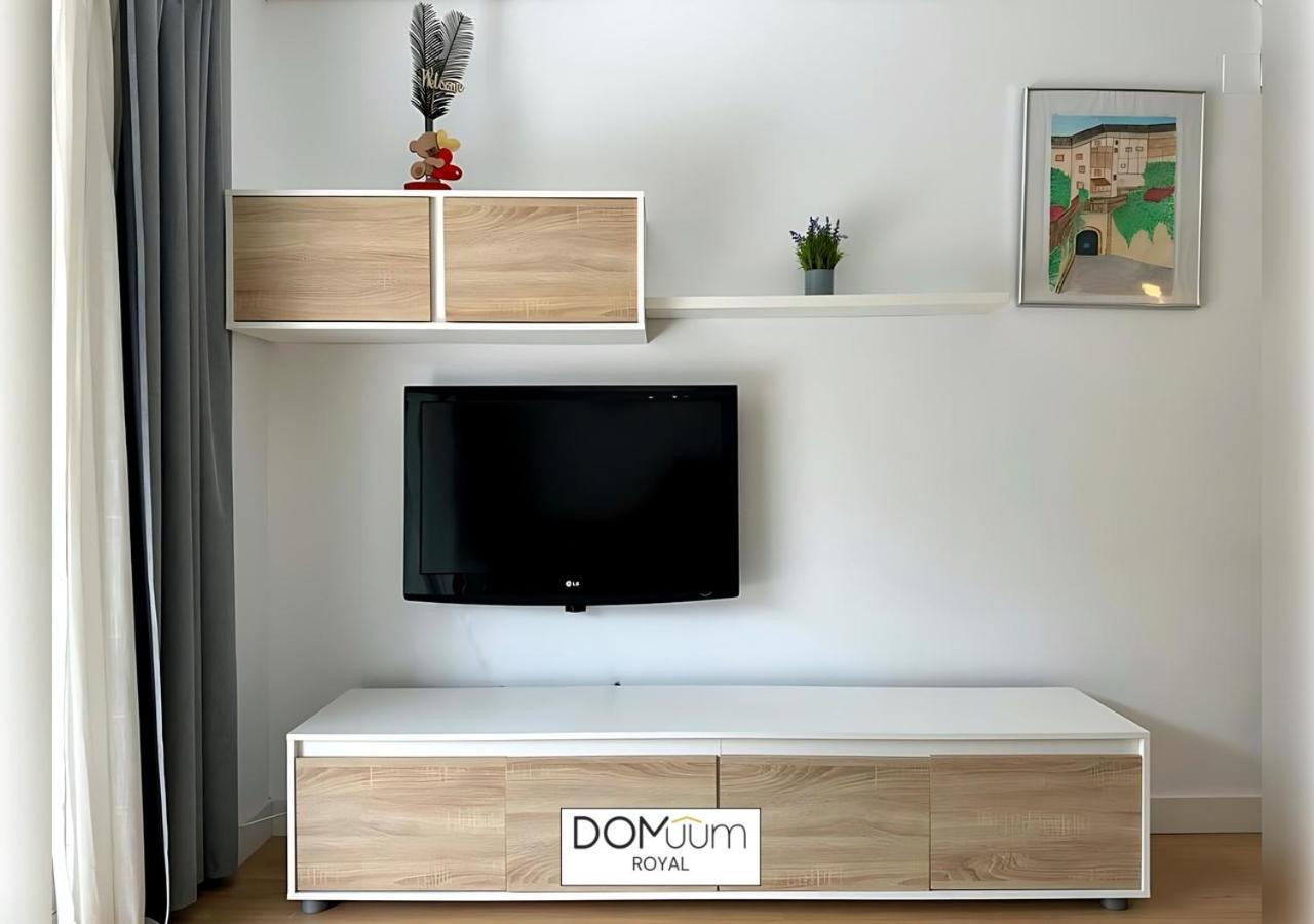 Appartement Domuum Holidays