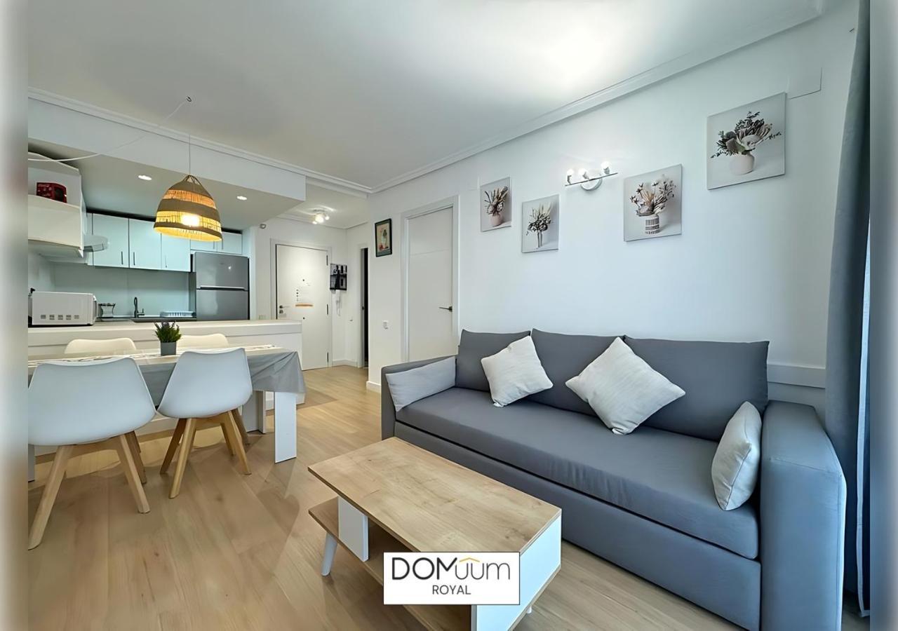 Apartamento Domuum Holidays *