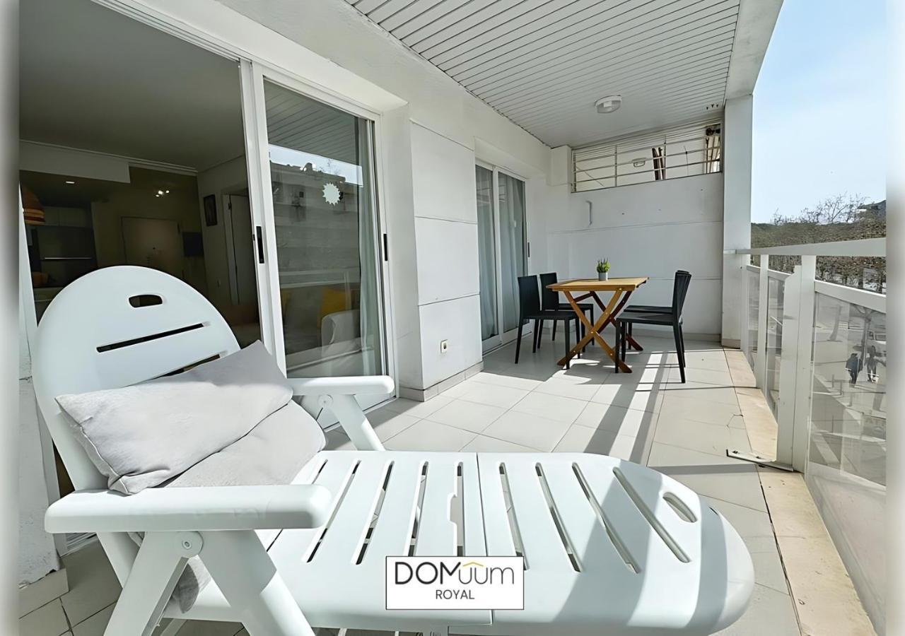 Domuum Holidays Salou