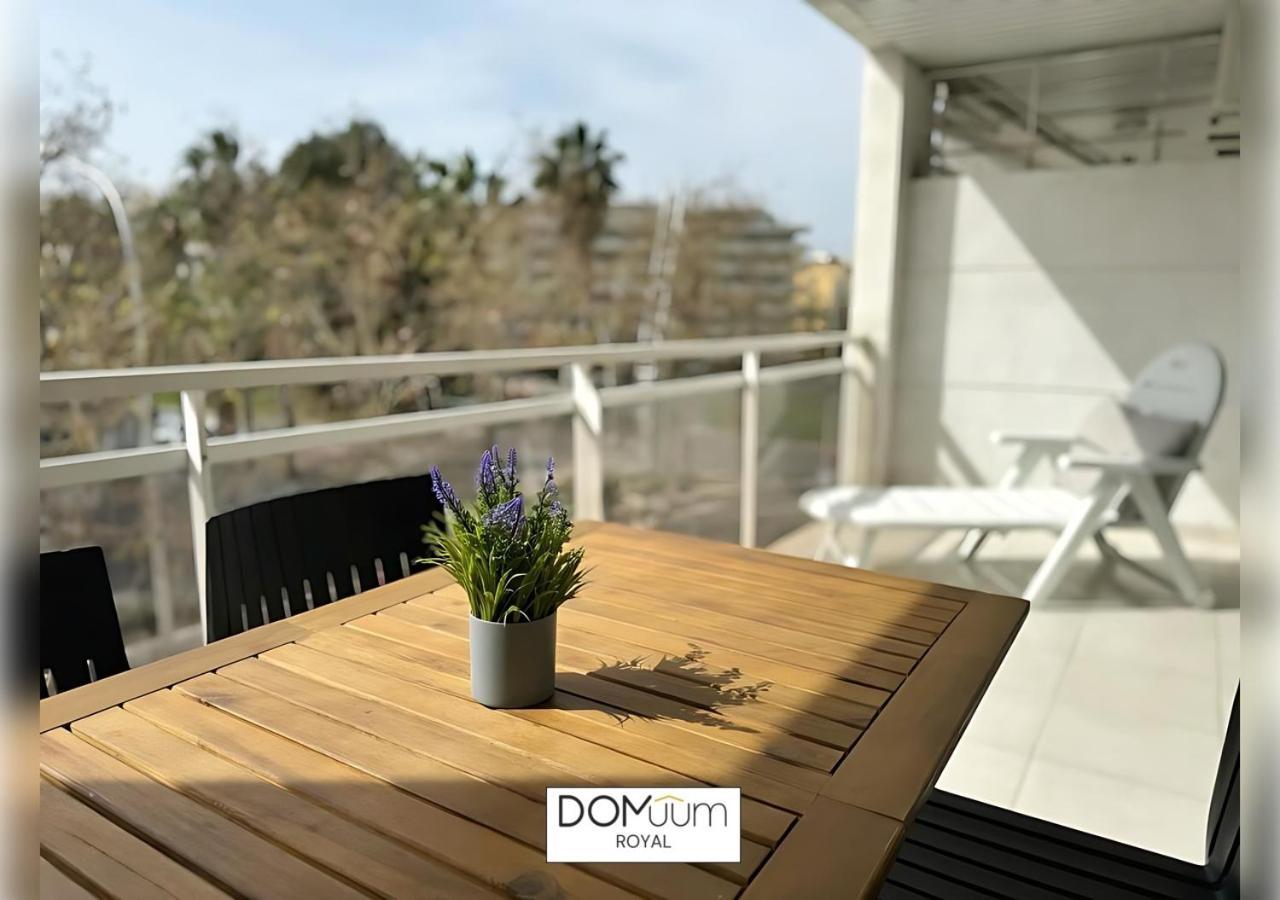 Domuum Holidays Appartement