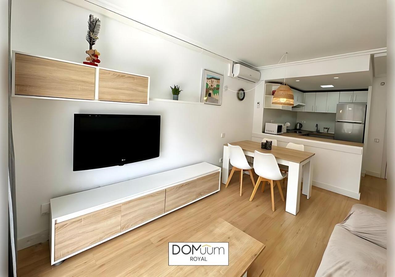 Apartamento Domuum Holidays