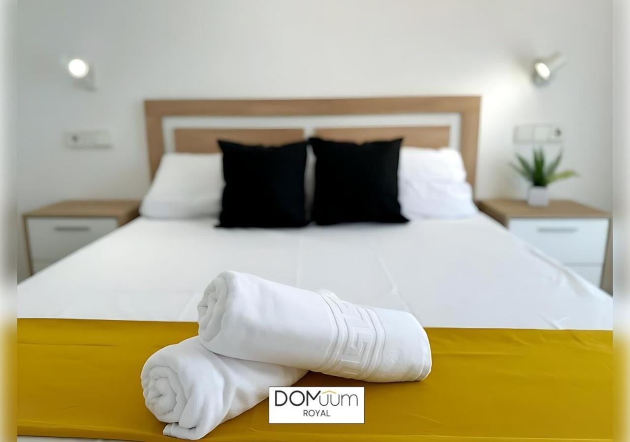 Appartement Domuum Holidays