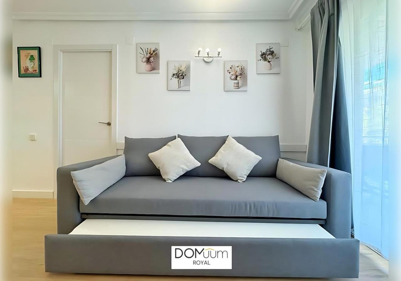Apartamento Domuum Holidays *