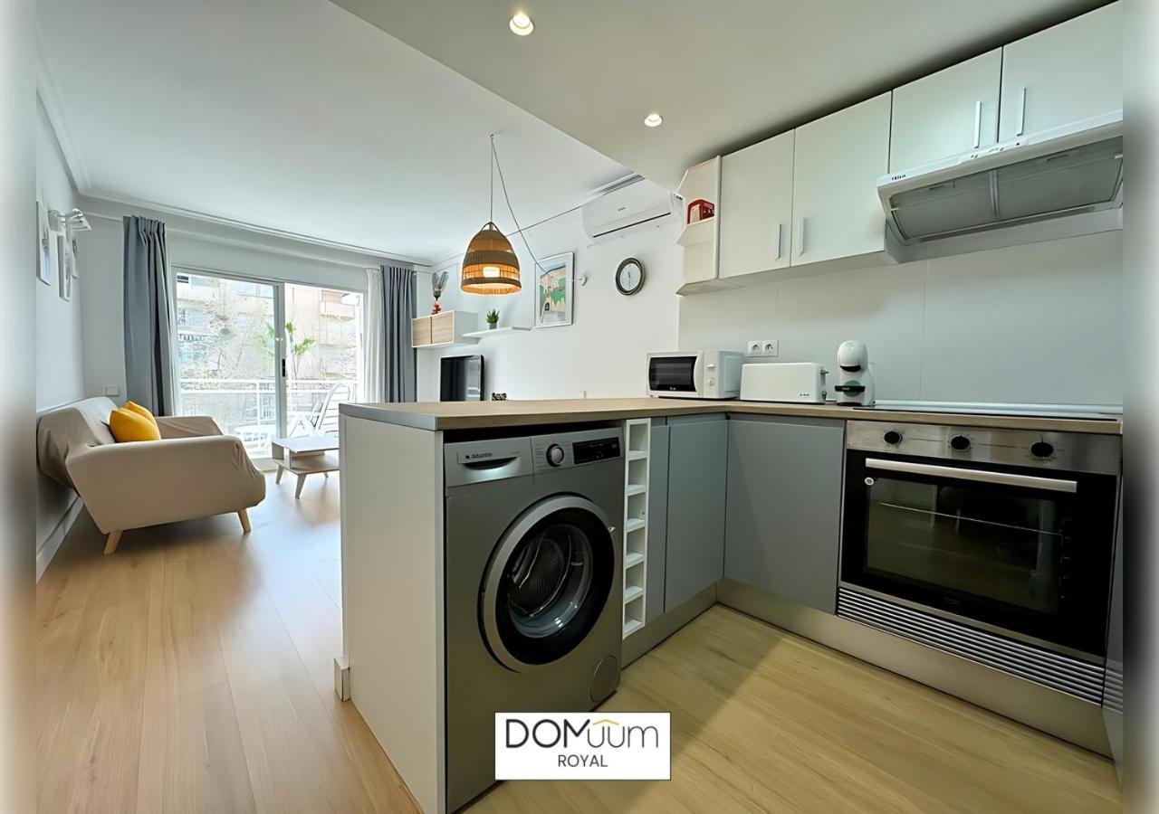 Domuum Holidays Apartment Salou
